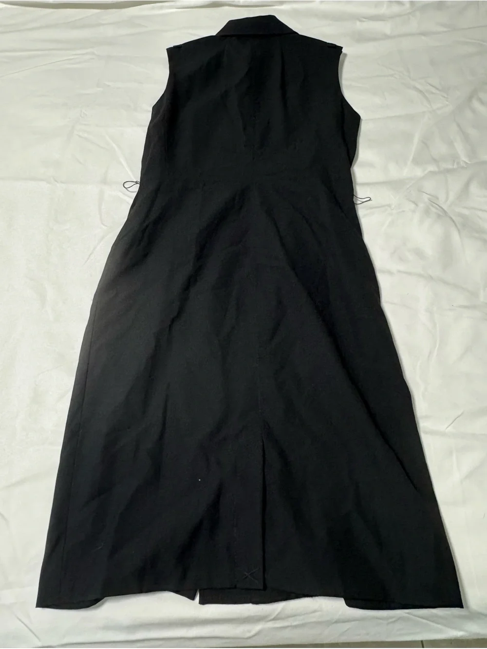 Women’s Jacket Subcategory Identification